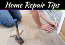 Simple Home Repair Tips To Fix Common Household Problems Simple Home Repair Tips To Fix Common Household Problems