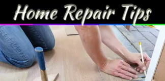 Simple Home Repair Tips To Fix Common Household Problems Simple Home Repair Tips To Fix Common Household Problems