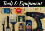 Six Basic Tools You Need In The House Six Basic Tools You Need In The House