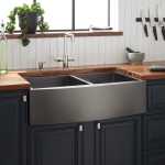 stainless-steel-farmhouse-sink