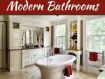 The Basics Of Ultra Modern Bathrooms The Basics of Ultra Modern Bathrooms