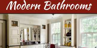 The Basics Of Ultra Modern Bathrooms The Basics of Ultra Modern Bathrooms