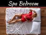 The Designer’s Guide To A Spa Bedroom Experience The Designer’s Guide To A Spa Bedroom Experience