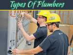 The Different Types Of Plumbers – And How To Pick The Right One The Different Types Of Plumbers – And How To Pick The Right One