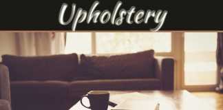 The Environmental Benefits Of Upholstery The Environmental Benefits Of Upholstery