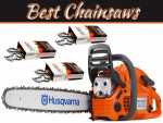 Top 3 Best Chainsaws To Make Your Home Improvement Task Easiest Top 3 Best Chainsaws To Make Your Home Improvement Task Easiest
