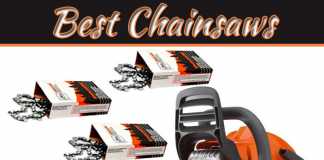 Top 3 Best Chainsaws To Make Your Home Improvement Task Easiest Top 3 Best Chainsaws To Make Your Home Improvement Task Easiest