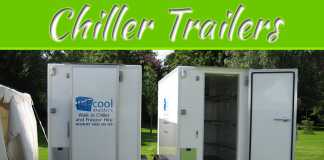 Top Benefits Of Using Portable Chiller Trailers Top Benefits Of Using Portable Chiller Trailers