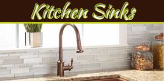 Ultimate Guide To The Types Of Farmhouse Kitchen Sinks Ultimate Guide To The Types Of Farmhouse Kitchen Sinks
