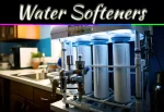Water Softeners Explained: How They Work & Why You Need One Water Softeners Explained: How They Work & Why You Need One
