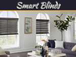 Why Do You Choose Smart Blinds? Top Features Of Smart Blinds Why Do You Choose Smart Blinds? Top Features Of Smart Blinds