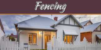 Why Fence Installation Is So Important? 5 Tips For Installing Fence Correctly Why Fence Installation Is So Important? 5 Tips For Installing Fence Correctly