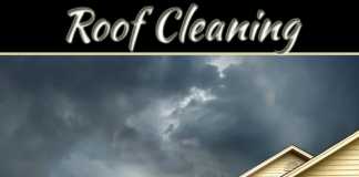 Why Is Pressure Washing And Cleaning Your Roof Essential? Why Is Pressure Washing And Cleaning Your Roof Essential?
