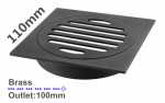 110-MM-Brass-Shower-Grate