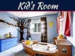 3 Ways To Upgrade Your Kid’s Room