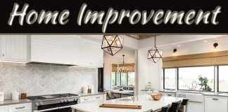 6 Home Improvements That Can Add Value To A Home 6 Home Improvements That Can Add Value To A Home