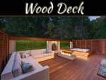 8 Tips For Maintaining Your Wood Deck 8 Tips For Maintaining Your Wood Deck