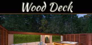 8 Tips For Maintaining Your Wood Deck 8 Tips For Maintaining Your Wood Deck