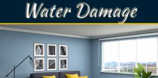 8 Ways To Clean Your Home After Water Damage 8 Ways To Clean Your Home After Water Damage