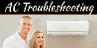 AC Troubleshooting: 9 Common Problems And Easy Solutions AC Troubleshooting: 9 Common Problems And Easy Solutions