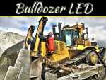 Are LED Lights A Good Addition To Your Bulldozer? Are LED Lights A Good Addition To Your Bulldozer?