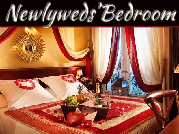 Bedroom Decor Ideas For Newlyweds