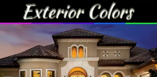 Best Exterior House Color Combinations To Boost Curb Appeal Best Exterior House Color Combinations To Boost Curb Appeal