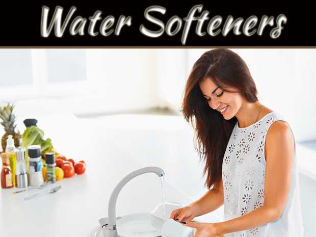 Common Issues With Water Softeners