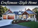 Decorate The Interior Of Your Craftsman-Style Home Decorate The Interior Of Your Craftsman-Style Home