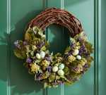 easter-wreath