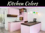 Elegant And Stylish Kitchen Color Schemes