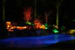 garden lighting ideas