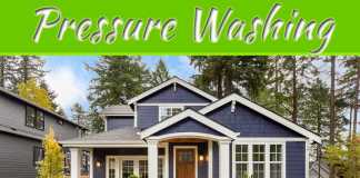 Hiring Contractors And Professionals In Louisville For Pressure Washing Hiring Contractors And Professionals In Louisville For Pressure Washing