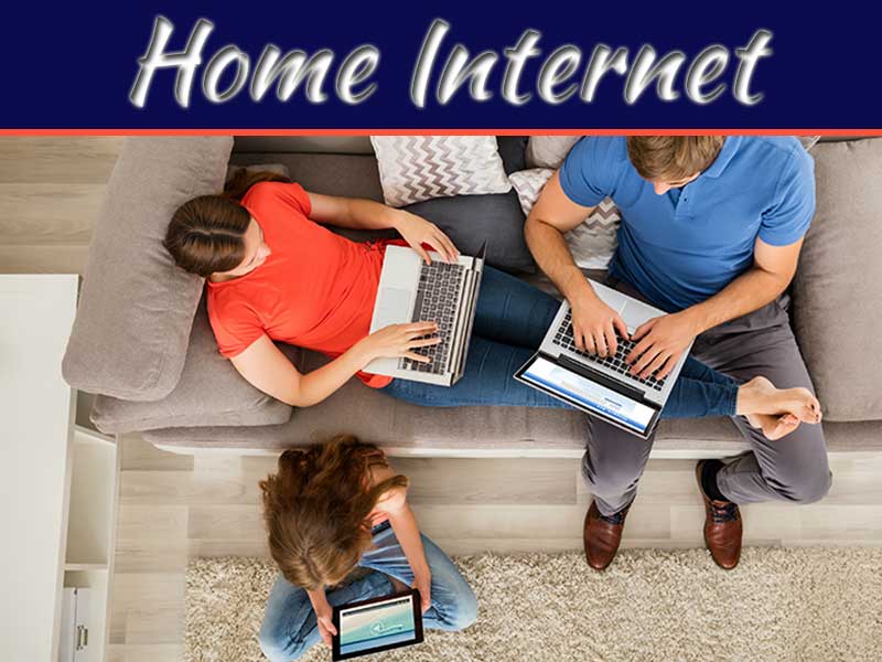How to Choose the Best Internet Service for Your Home