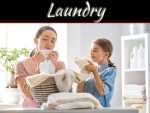 Laundry Detergent Sheets: The Advantages Of Using An Ecological Detergent