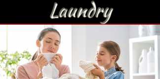 Laundry Detergent Sheets: The Advantages Of Using An Ecological Detergent Laundry Detergent Sheets: The Advantages Of Using An Ecological Detergent