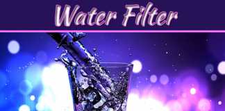 Reasons Water Filters For Your Home Are Important Reasons Water Filters For Your Home Are Important