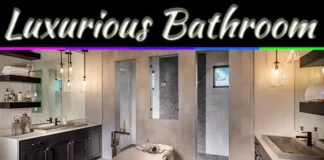 Spa-Like Bathroom At Home: Simple Ideas That Feel Luxurious Spa-Like Bathroom At Home: Simple Ideas That Feel Luxurious