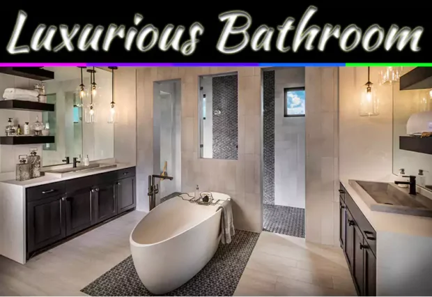 Spa-Like Bathroom At Home: Simple Ideas That Feel Luxurious