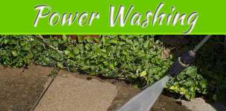 The Difference Between Residential And Commercial Power Washing Services The Difference Between Residential And Commercial Power Washing Services