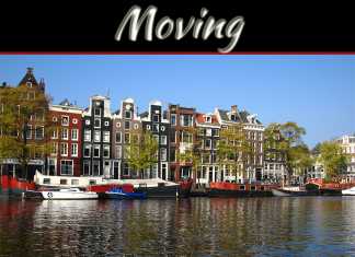 The Pros Of Moving To Another Country The Pros Of Moving To Another Country
