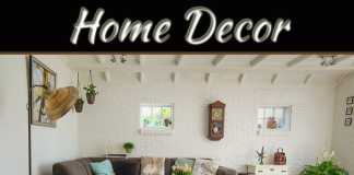 Things To Consider When Decorating Your Home Things To Consider When Decorating Your Home