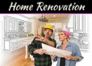 2021 Budget Friendly Home Renovation Ideas 2021 Budget Friendly Home Renovation Ideas