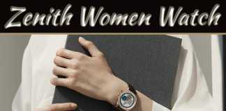 Tips To Get One Of The Best Women Watch Design Tips To Get One Of The Best Women Watch Design