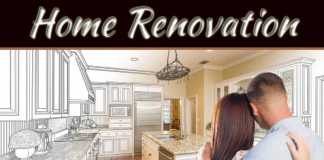 Top 5 Tips And Tricks For Your House Renovation In 2020 Top 5 Tips And Tricks For Your House Renovation In 2020