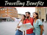 Top Ways How Travelling Benefits Students Top Ways How Travelling Benefits Students