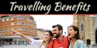 Top Ways How Travelling Benefits Students Top Ways How Travelling Benefits Students