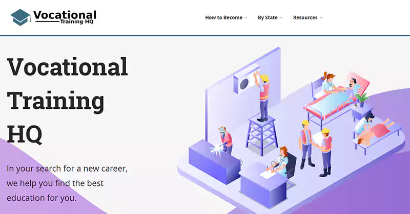 Vocational Training HQ Vocational Training HQ
