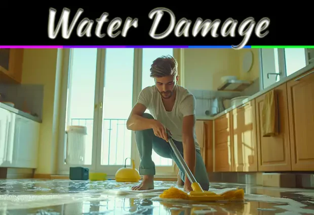 Water Damage Cleanup: 8 Smart Ways to Restore Your Home