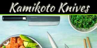 What You Need To Know About The Kamikoto Knives What You Need To Know About The Kamikoto Knives